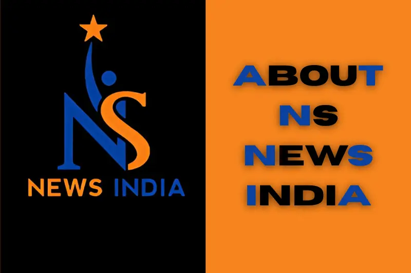 about ns news india