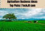 agriculture business ideas