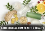 aiotechnical.com health & beauty