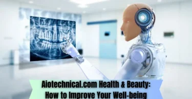 aiotechnical.com health & beauty
