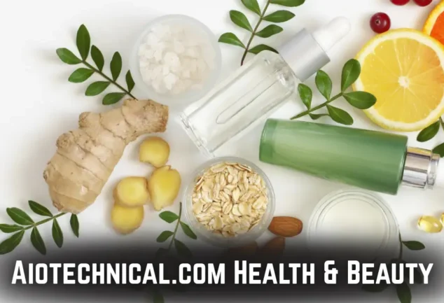 aiotechnical.com health & beauty
