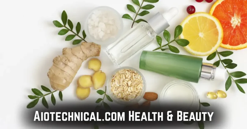 aiotechnical.com health & beauty