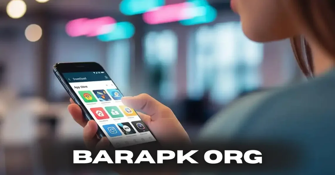barapk org
