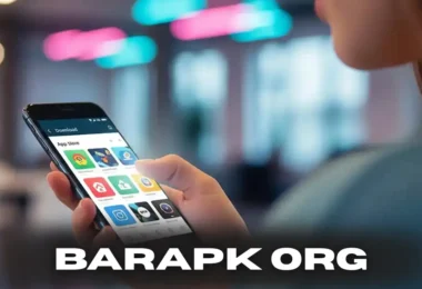 barapk org