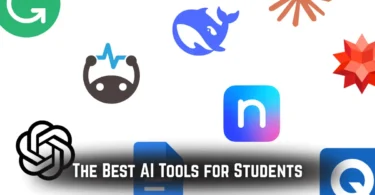 best ai tools for students