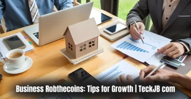 business robthecoins