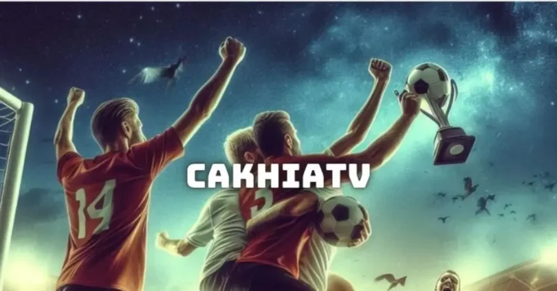 cakhia tv