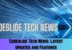 codeslide tech news