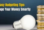 easy budgeting tips