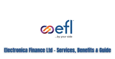 electronica finance ltd
