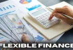 flexible finance