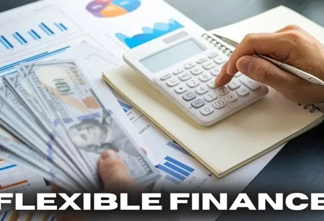 flexible finance