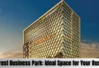 goldcrest business park