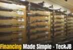 gun financing