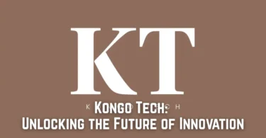 kongo tech