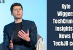 kyle wiggers techcrunch