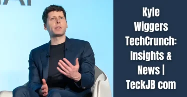 kyle wiggers techcrunch