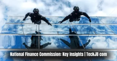 national finance commission