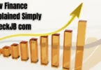 nav finance