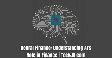 neural finance
