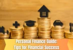 personal finance guide