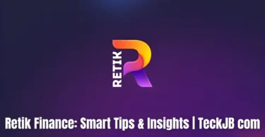 retik finance