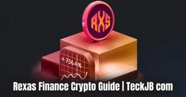 rexas finance crypto