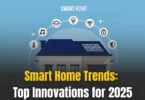 smart home trends
