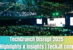 techcrunch disrupt 2025