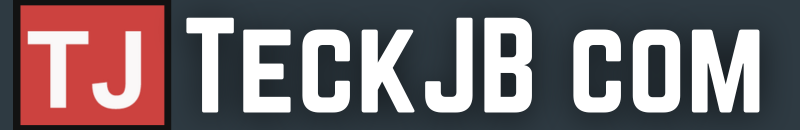 TeckJB com