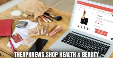 theapknews.shop health & beauty