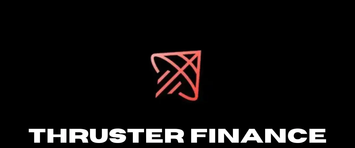 thruster finance