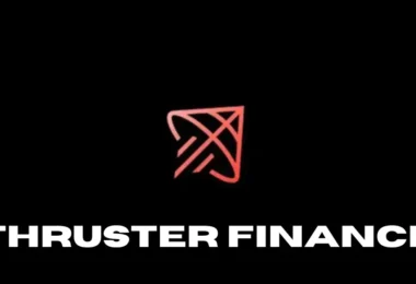 thruster finance