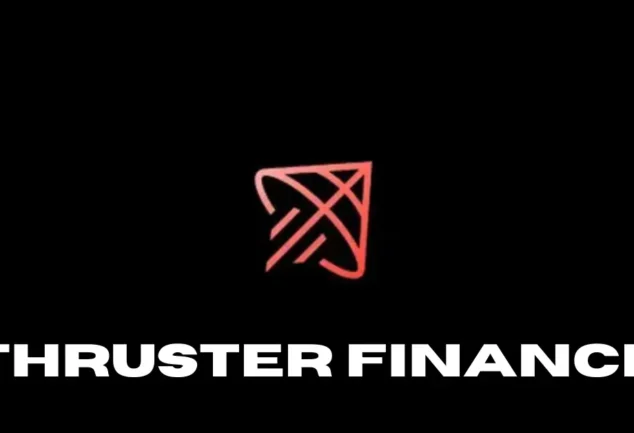 thruster finance