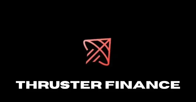 thruster finance