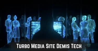 turbo media site demis tech