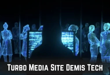 turbo media site demis tech