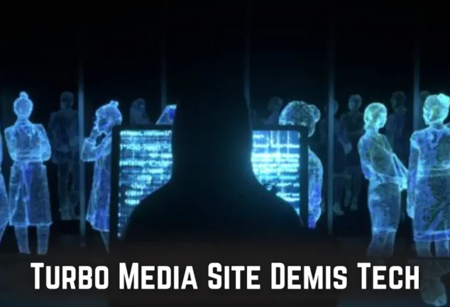 turbo media site demis tech