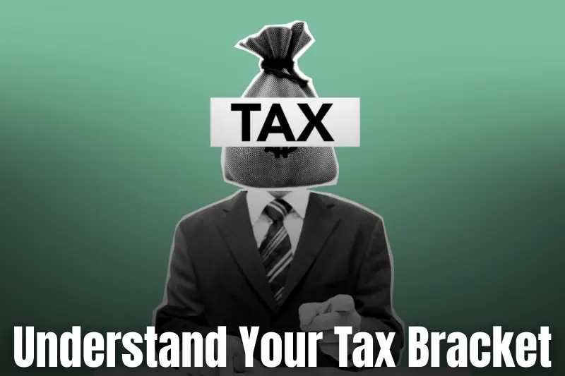 understand your tax bracket