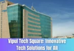 vipul tech square