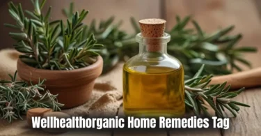 wellhealthorganic home remedies