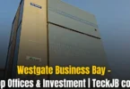 westgate business bay
