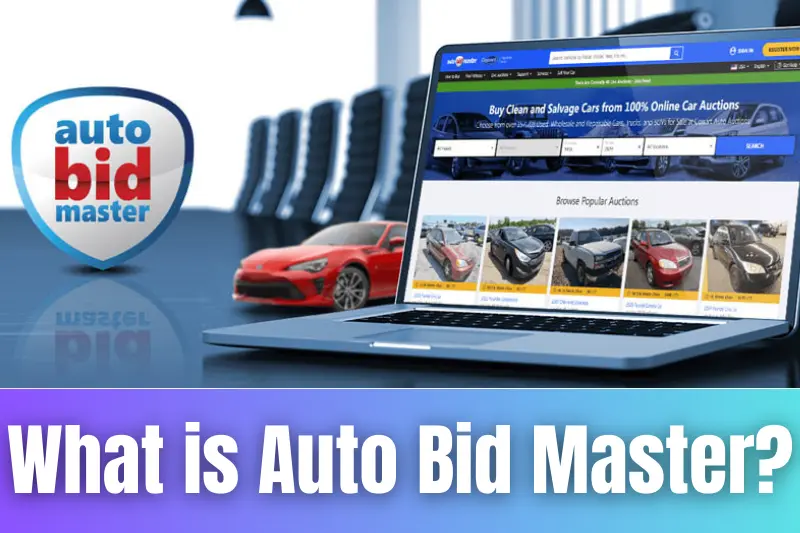 what is auto bid master