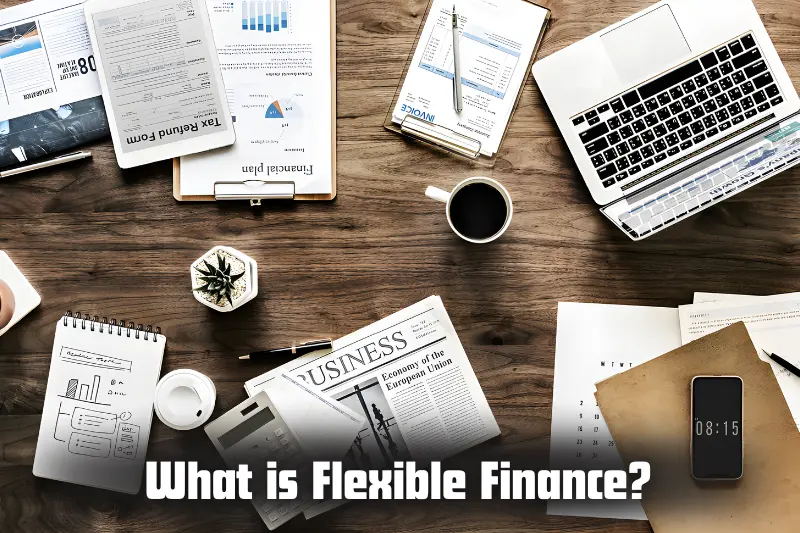 what is flexible finance
