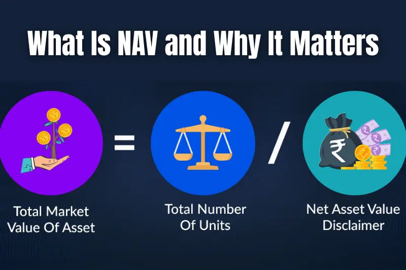 what is nav and why it matters