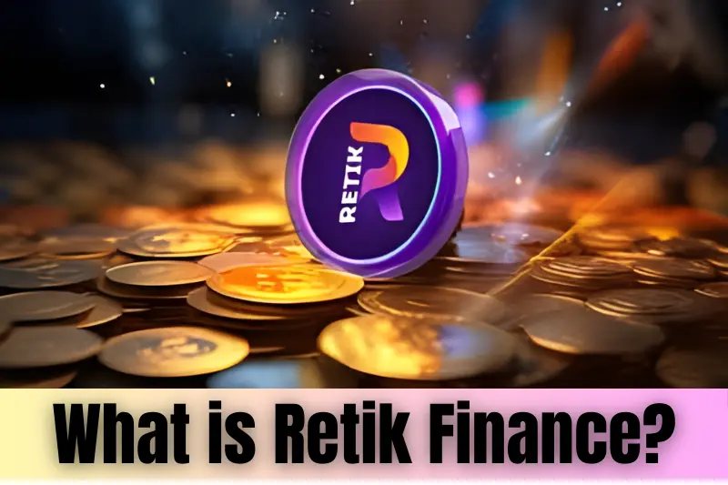 what is retik finance