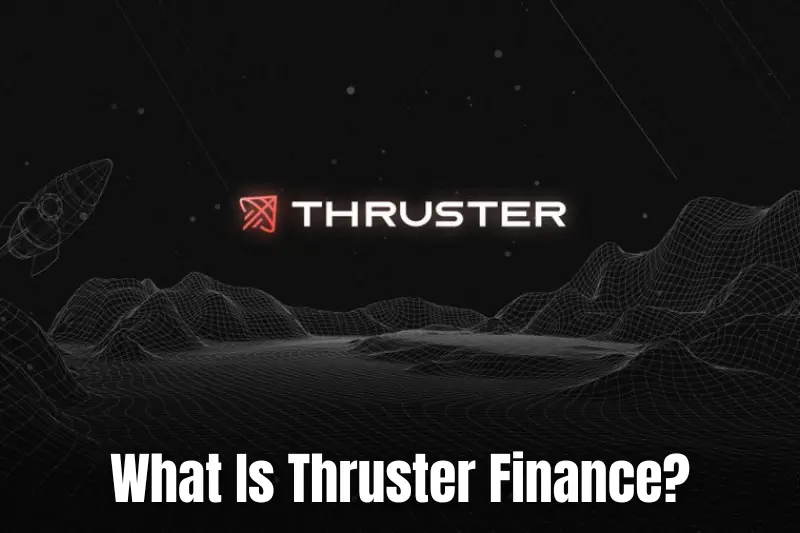 what is thruster finance