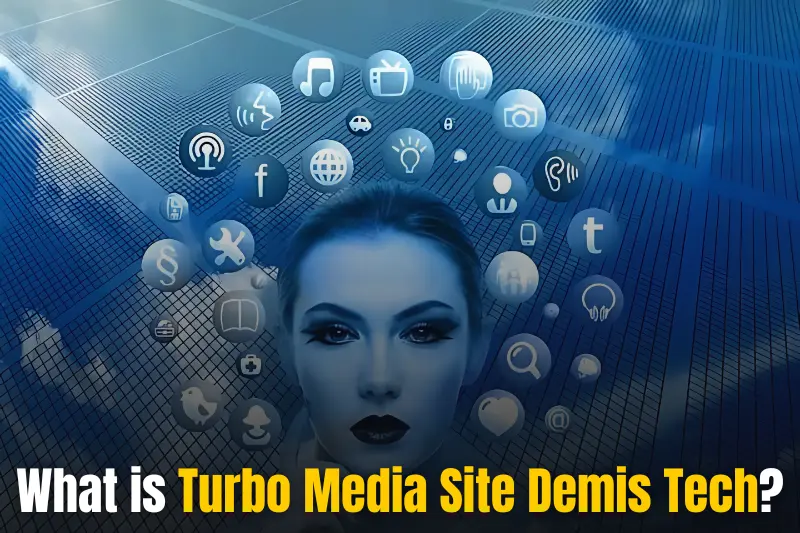 what is turbo media site demis tech