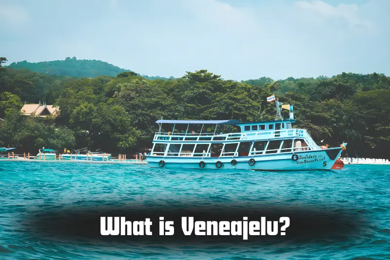 what is veneajelu