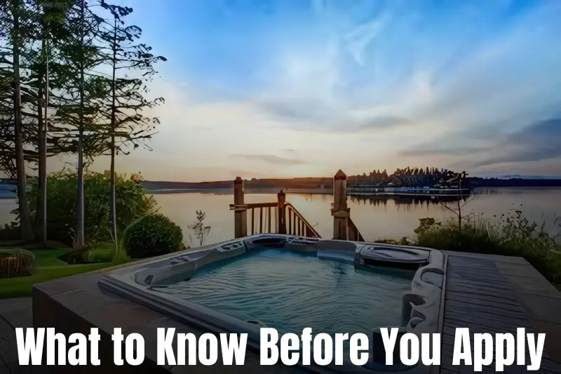 what to know before you apply